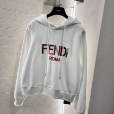 Fendi Hoodies